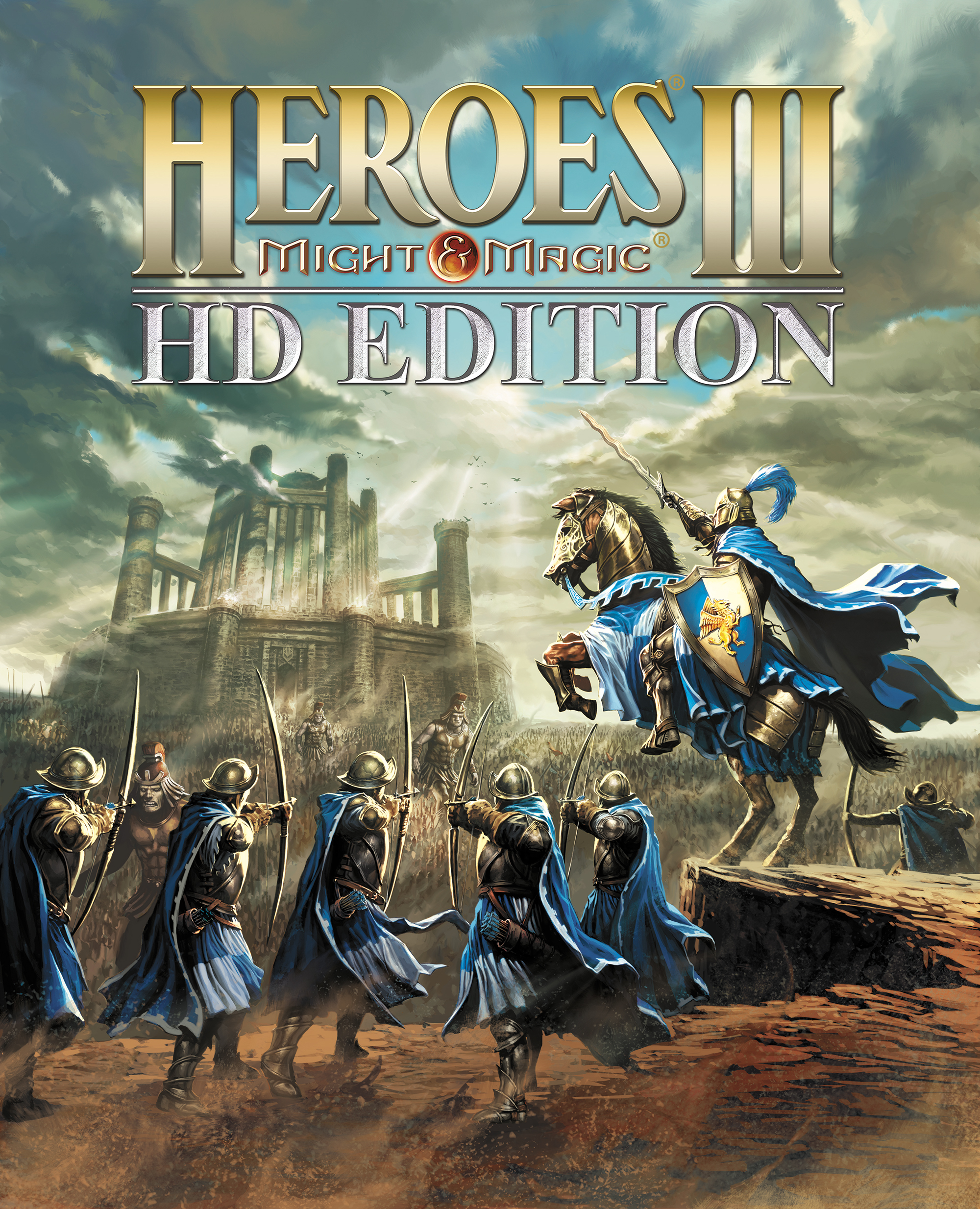 heroes 3 download